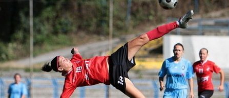 Glentoran Belfast United - Olimpia Cluj 2-4, in preliminariile Ligii Campionilor